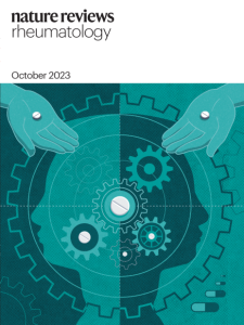 Nature Reviews Rheumatology Abo