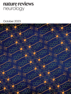 Nature Reviews Neurology Abo