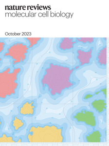 Nature Reviews Molecular Cell Biology Abo