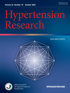 Hypertension Research Abo
