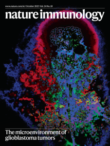 Nature Immunology Abo