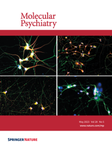 Molecular Psychiatry Abo