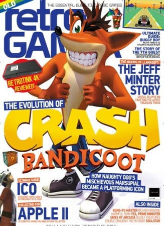 retro Gamer UK