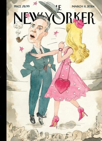 The New Yorker