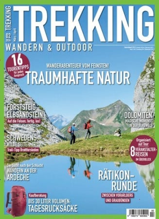 Trekking Wandern & Outdoor