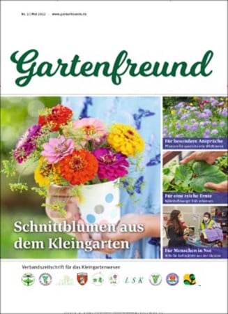 Gartenfreund