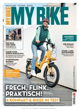 MyBike