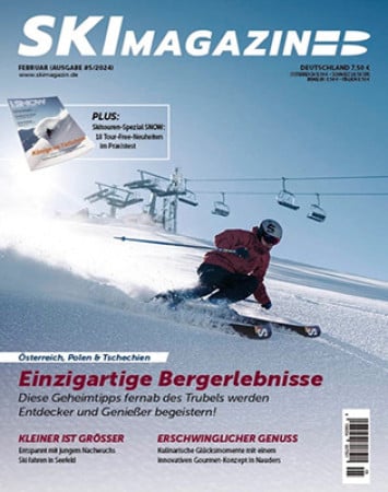 Ski Magazin