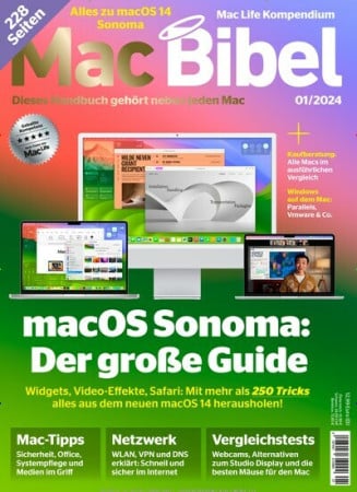 Mac Bibel