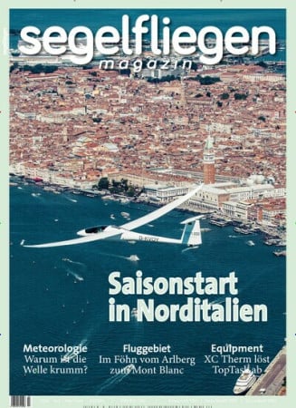 segelfliegen