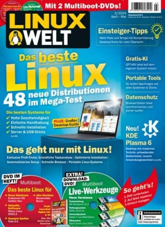 LinuxWelt