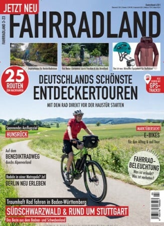 Fahrradland