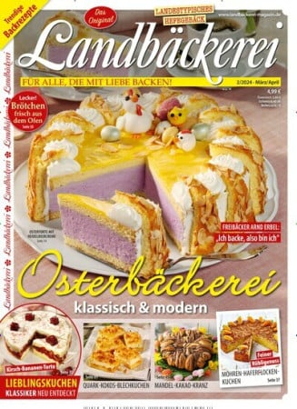 Landbäckerei