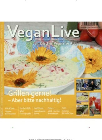 Vegan Live