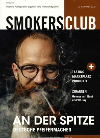 Smokers Club