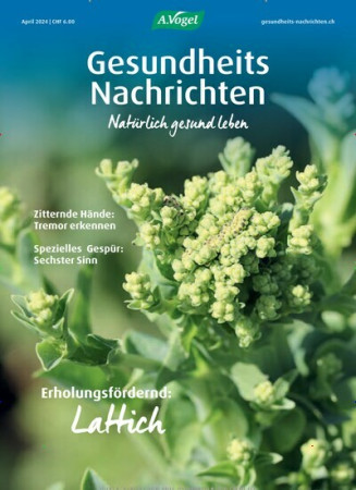 Gesundheits-Nachrichten