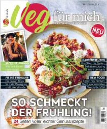 Veg für mich