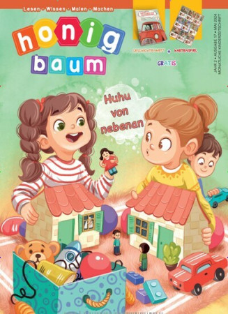 Honigbaum