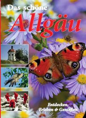 Das schöne Allgäu