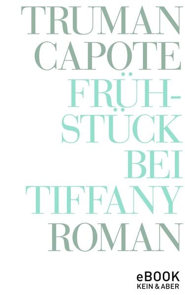 Frühstück bei Tiffany