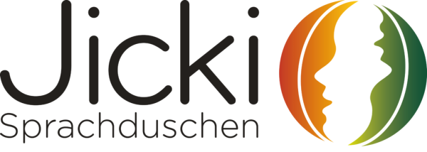 Jicki Sprachduschen