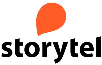 Storytel - 60 Tage kostenlos