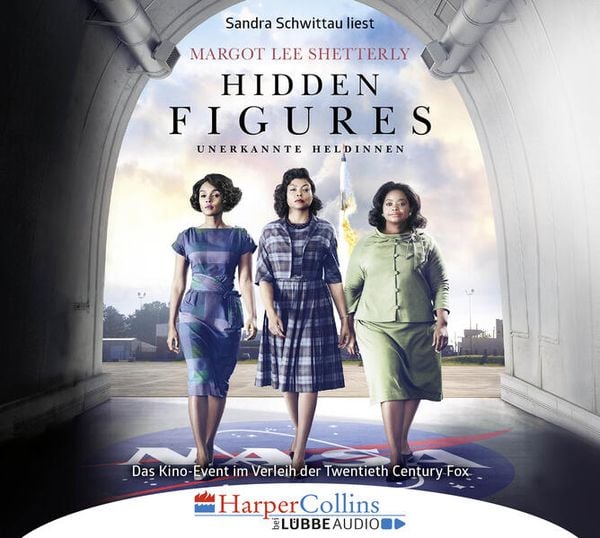 Hidden Figures