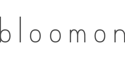 bloomon - 50%, 40% & 30% Rabatt auf die ersten drei Sträuße + gratis Vase