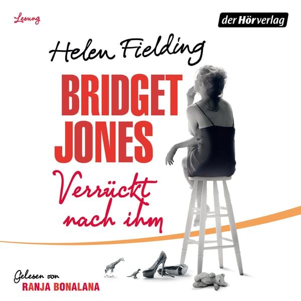 Bridget Jones