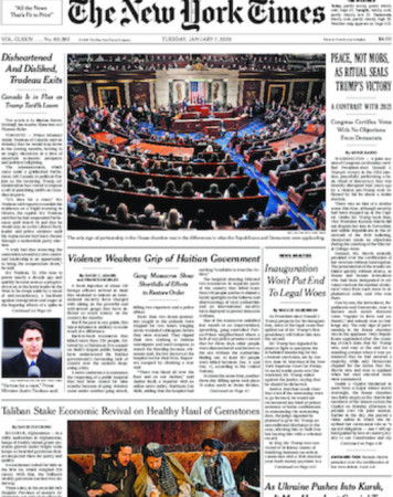 The New York Times