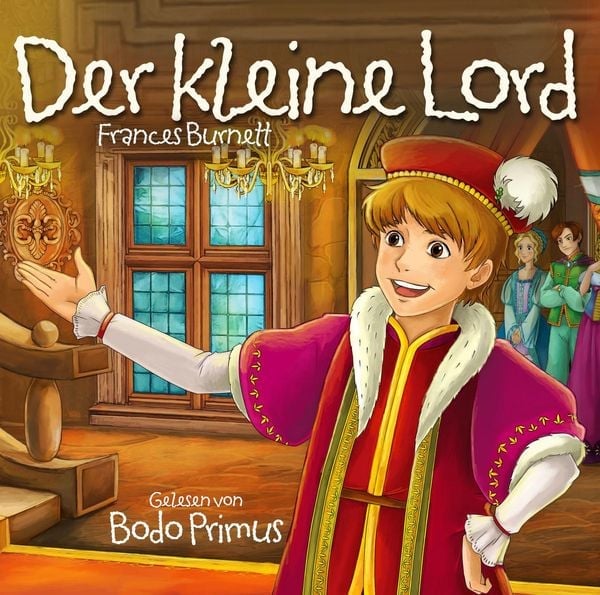 Der kleine Lord