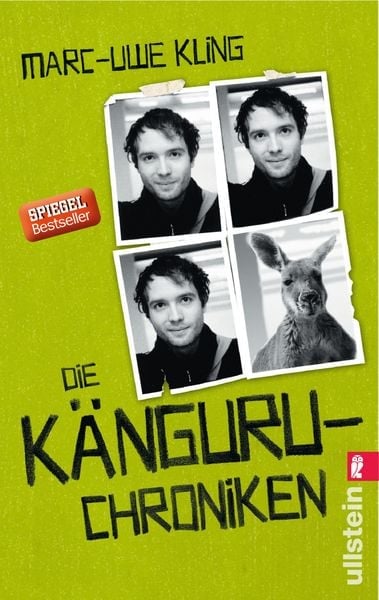 Die Känguru-Werke