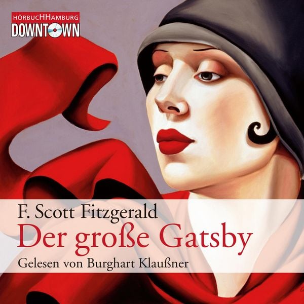 Der große Gatsby