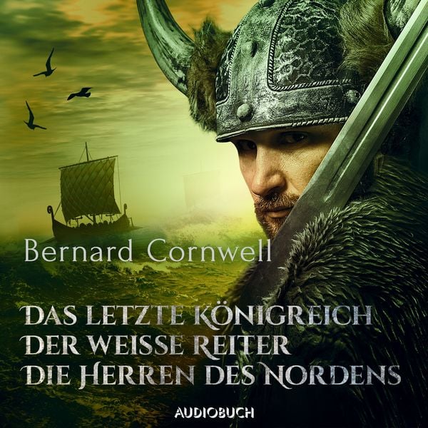 Das letzte Königreich