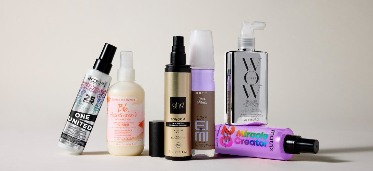 Beauty- und PFfegeprodukte aus dem Shop Lookfantastic.
