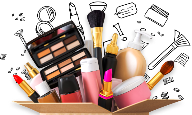 Pink Box