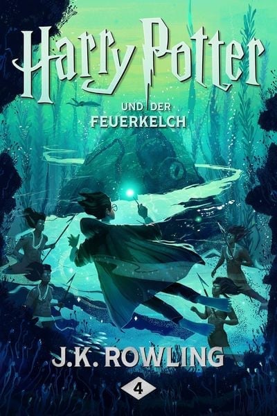 Harry Potter