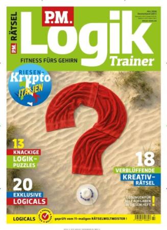 PM Logik Trainer Abo