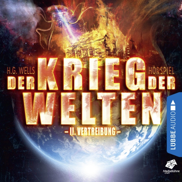 Der Krieg der Welten