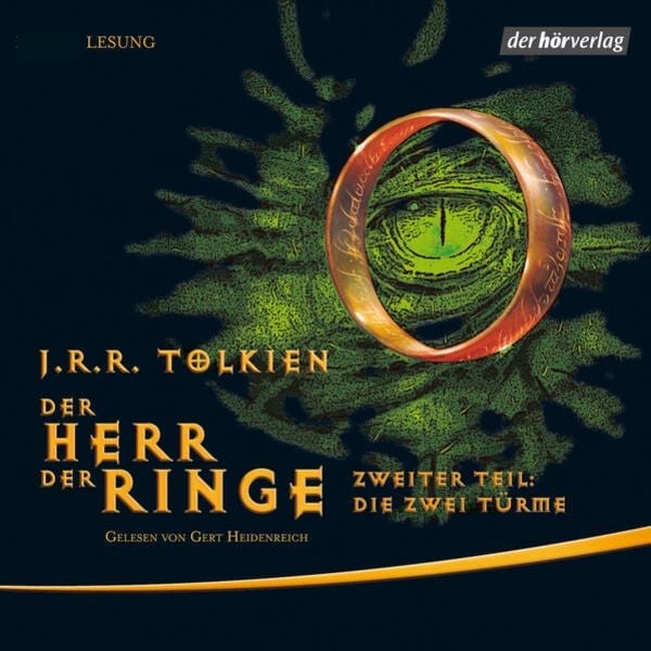Der Herr der Ringe