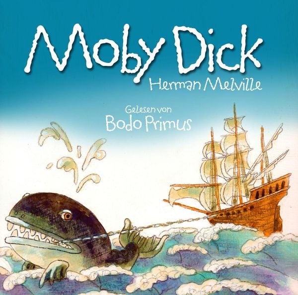 Moby Dick