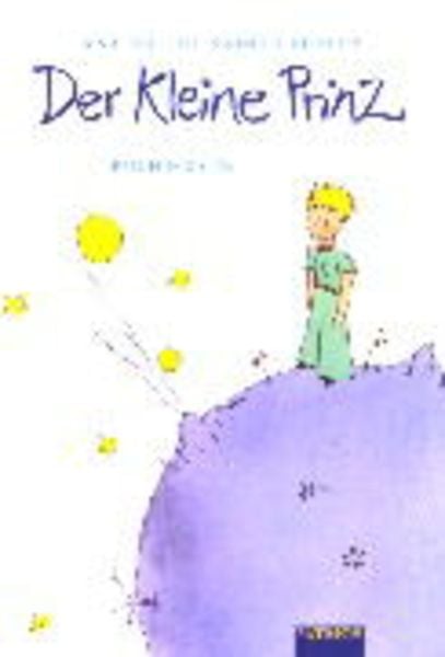 Der kleine Prinz