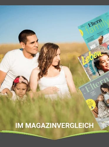 Vergleich: Eltern, Eltern family und Leben & erziehen